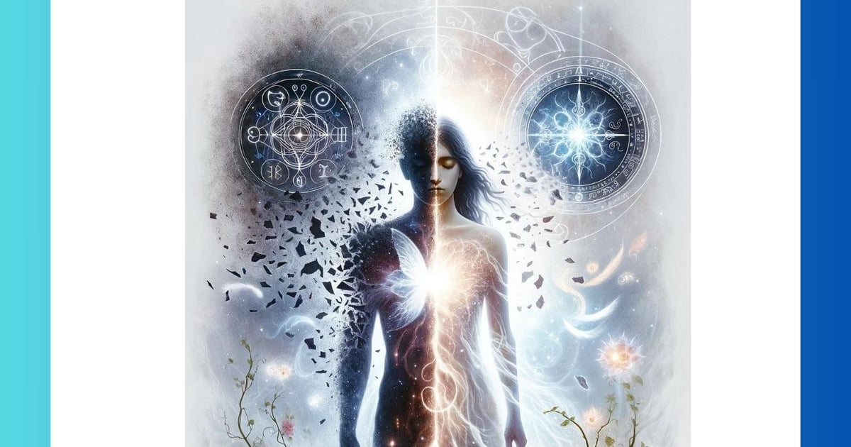 Healing Hearts A journey To Rediscovering Yourself After Divorce